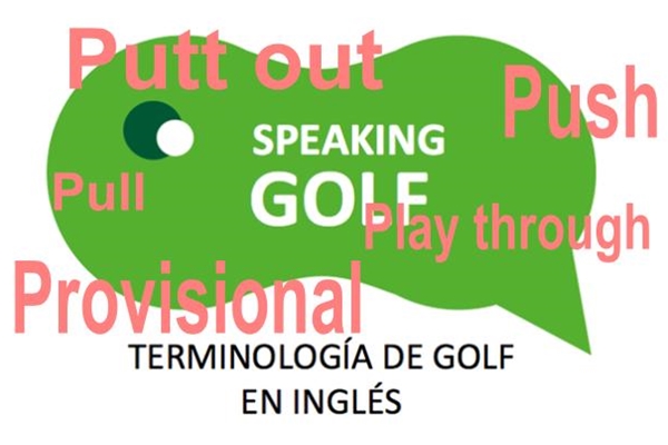 Speaking Golf 9 2