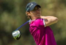 Cuatro españolas superan el corte en el Buckinghamshire Golf Club de Inglaterra