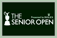 The Senior Open 200