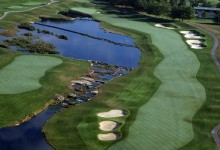 El Valhalla Golf Club de Louisville será la sede del PGA Championship de 2024, según fuentes cercanas