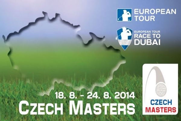 Czech Masters Logo