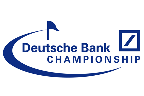 Deutsche Bank Championship Logo 600