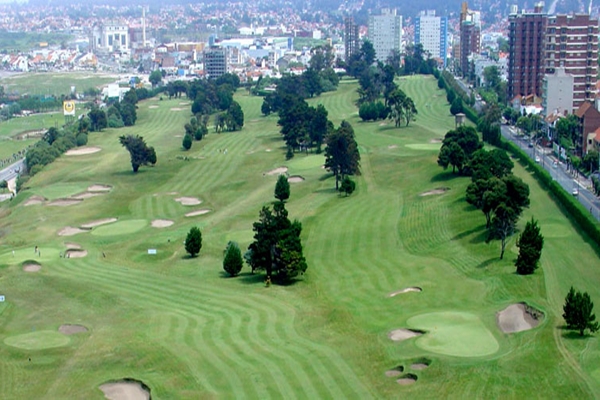 Mar del Plata Golf Club