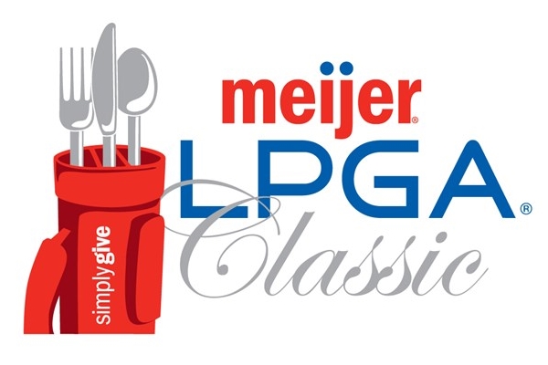 Meijer LPGA Classic Logo 600