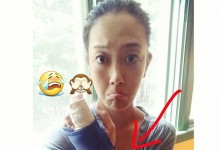Michelle Wie estará de baja de tres a cinco semanas por lesión en uno de sus dedos