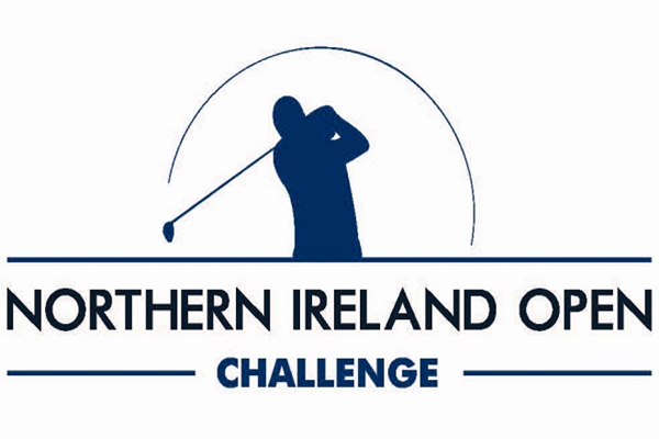Northern Ireland Open Logo