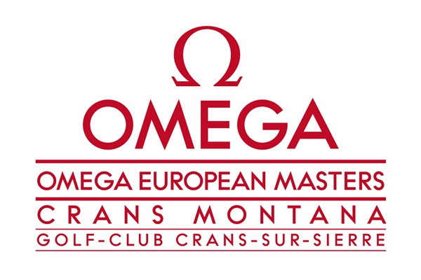 Omega European Masters Logo