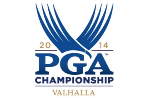 PGA Championship Logo 600