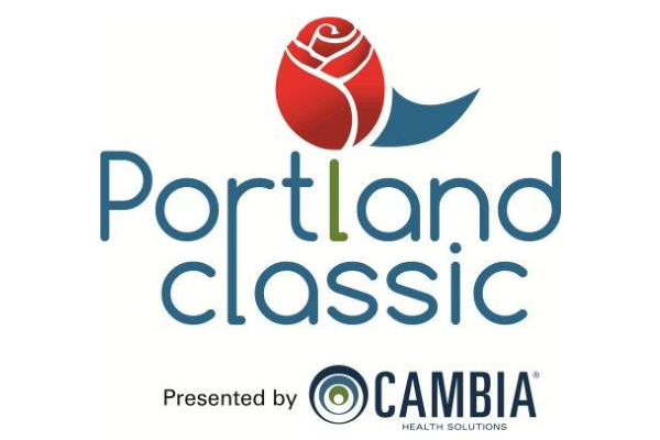Portland Classic Presented by Cambia Health Solutions Logo 600