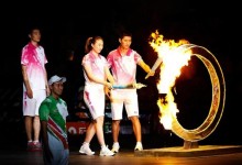 El golf español se estrena en los Juegos Olímpicos de la Juventud de Nanjing en China