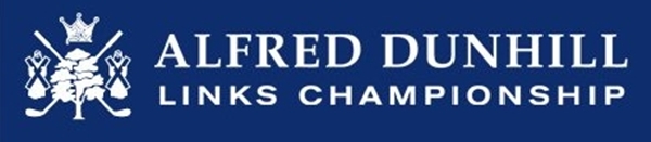 Alfred Dunhill Links Championship Logo 600