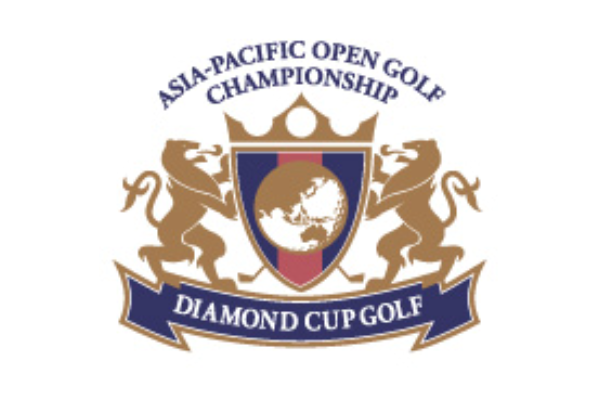 Asia-Pacific Open Golf Championship Logo 600