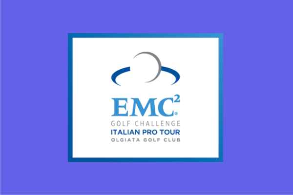 EMC Golf Challenge Open 600