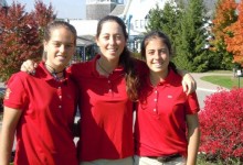 España se mantiene en la zona alta del Mundial Junior Femenino en el ecuador de la prueba