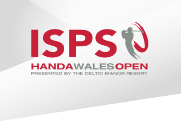 ISPS Handa Wales Open Logo 600