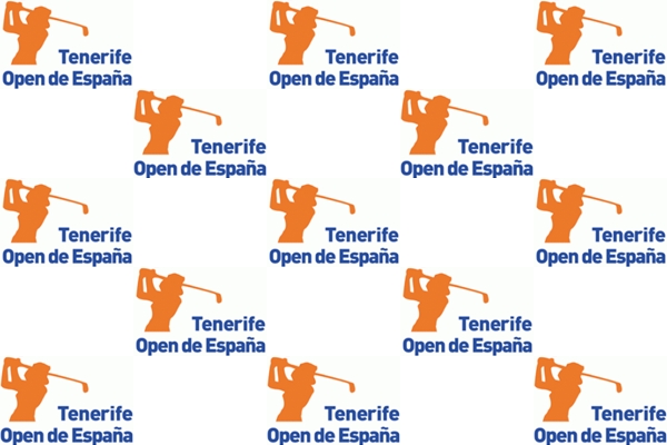 Open de España Femenino Logo 600
