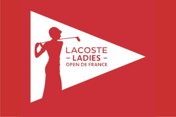 Open de France Ladies Lacoste 600
