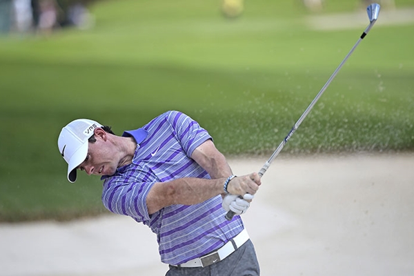 Rory McIlroy Foto Chris Condon/PGA Tour