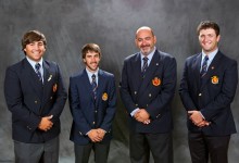 España con, Rahm, Galiano y Berná, conquista la medalla de bronce en el Mundial de Japón