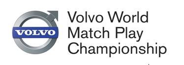 01 Volvo World Match Play Championship Logo