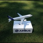 Airbus LPGA