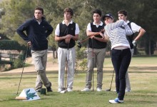 El Real Club de Golf El Prat, anfitrión de la última previa Lacoste Promesas