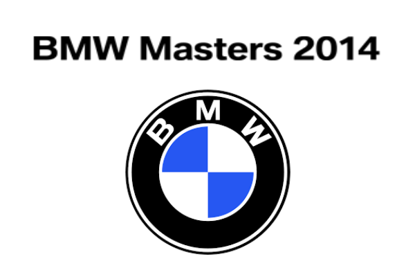 BMW Masters 600