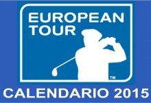 El Tour Europeo da a conocer su calendario para el 2015. Open de España 14 al 17 mayo (Ver Completo)