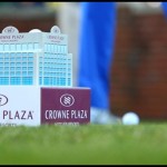 Crownw Plaza Invitational