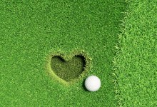 The World Golf Found. dará a conocer los beneficios del golf en la salud con 8 embajadores de lujo