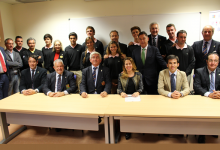 La Escuela Nacional de Golf en León quedó inaugurada oficialmente