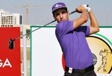 José Bondía finaliza tercero en el Golf Citizen Masters, Al Ain del MENA Golf Tour