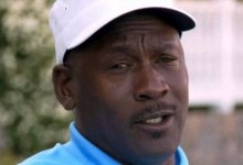 Michael Jordan planea construir su propio club de golf en Florida