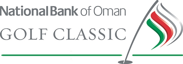 National Bank of Oman Golf Classic Logo