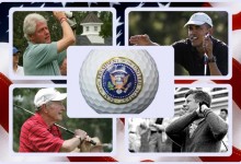 El Club de los Presidentes: cómo el golf se ha hecho con la Casa Blanca