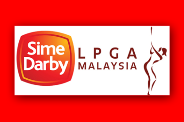 Sime Darby LPGA Malaysia 600
