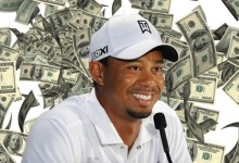 Tiger Woods ya no es la «marca» número uno del deporte, según Forbes. Fue superado por LeBron