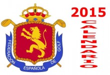 La Federación Española hace público su calendario de competiciones para 2015 (Ver todas las pruebas)