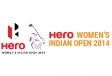 C. Ciganda es la estrella en el Hero Women’s Indian Open. M. Prat y P. Sanz también en el campo (PREVIA)