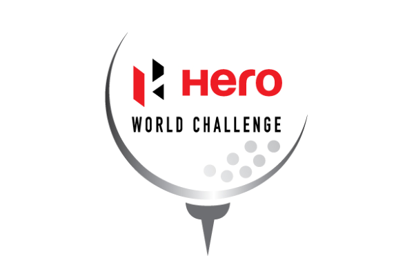 Hero World Challenge 600