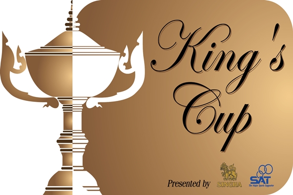 Kings Cup 600