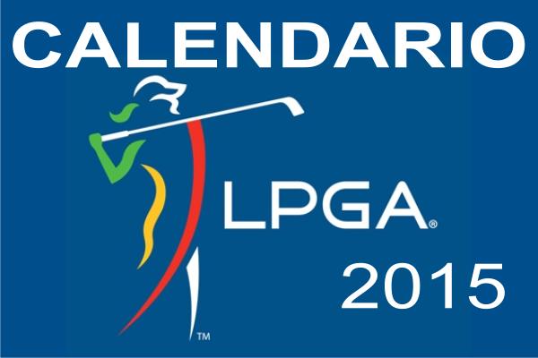 LPGA Logo 2015
