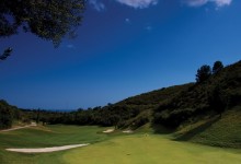 Marbella Golf y Los Monteros, final de ensueño del Circuito Lady Golf 2014