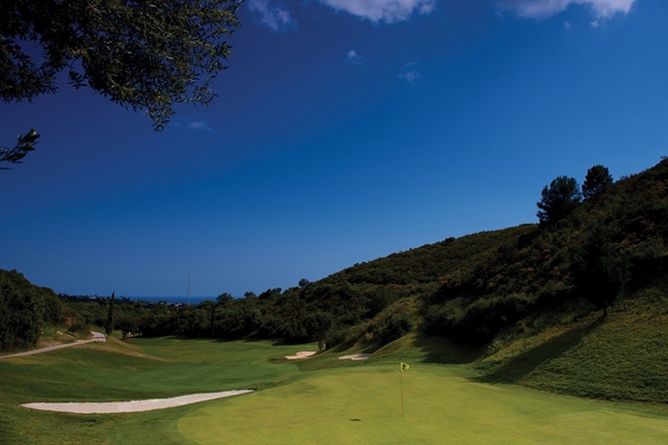 Marbella Golf (1)