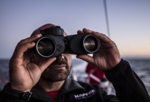 La Volvo Ocean Race no se interrumpirá por el riesgo de piratería