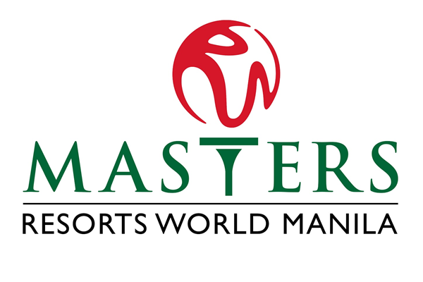 RW Manila Masters 600