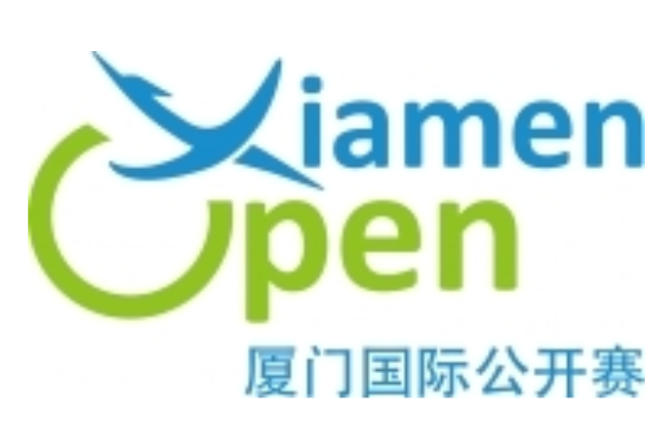 Xiamen International Ladies Open 600
