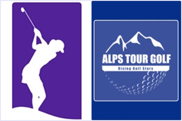Logos Alps y LET