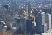 Nueva York: la ciudad donde puedes jugar al golf en tu apartamento