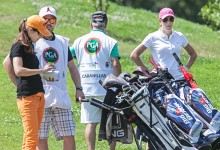 La PGA España crea el Comité Femenino de «Pros», dirigido por y para las mujeres golfistas